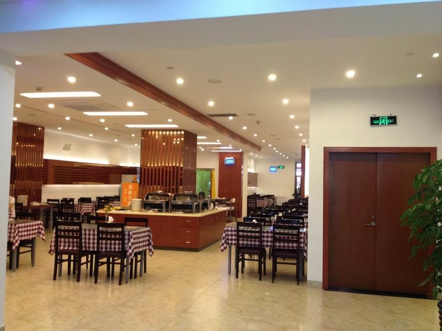 Motel Xiamen Railway Station Kültér fotó